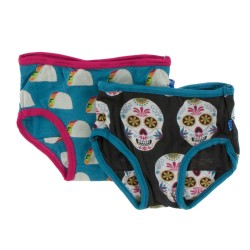 Buy KicKee Pants Girl Underwear Set Online at desertcartSeychelles